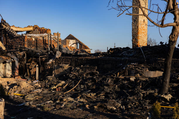 Reliable Fire Damage Repair contractor in Inver Grove Heights, MN by Fire Damage Flint