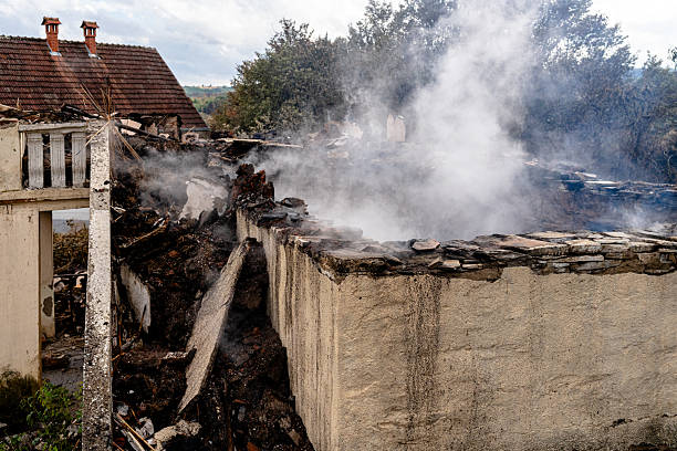 Affordable Fire Damage Repair solutions in Inver Grove Heights, MN